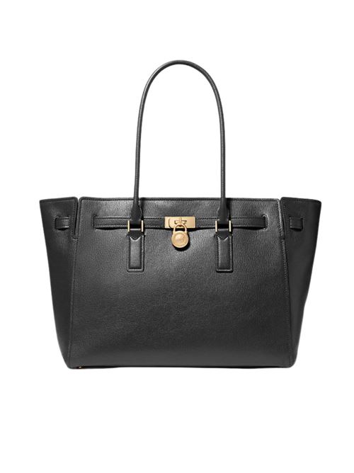 Borsa tote Hamilton Moderne grande MICHAEL KORS | 30F5GNXT3LP001